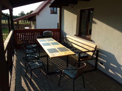 Villa Nowe Guty 102