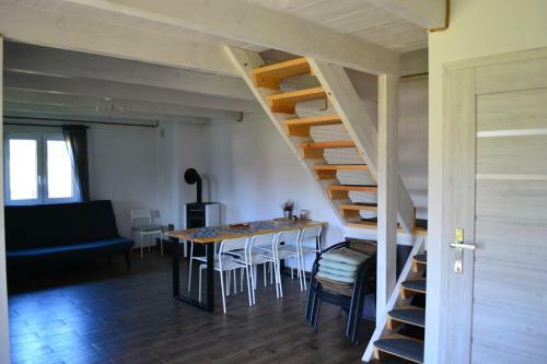 Villa Nowe Guty 102