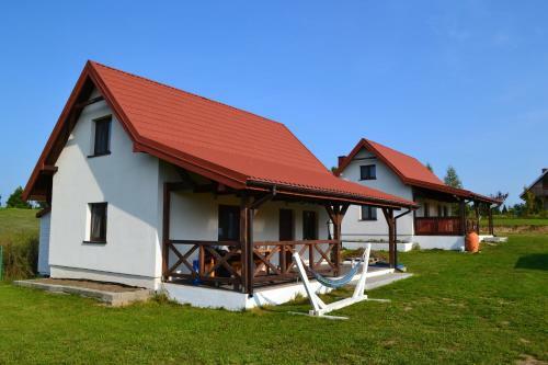 Villa Nowe Guty 102