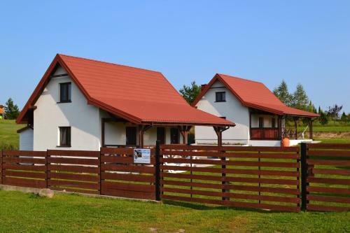 Villa Nowe Guty 102