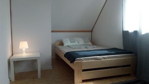 Villa Nowe Guty 102