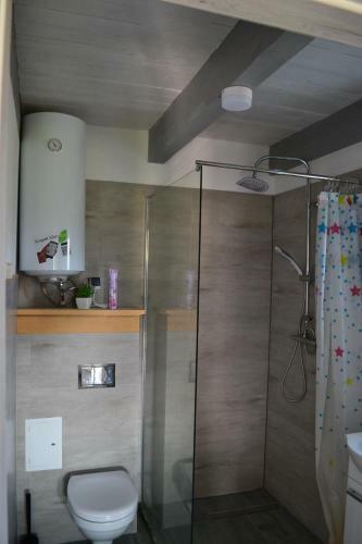 Villa Nowe Guty 102