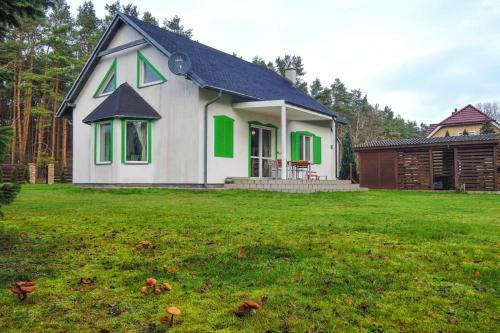 Holiday Home, Nowe Warpno