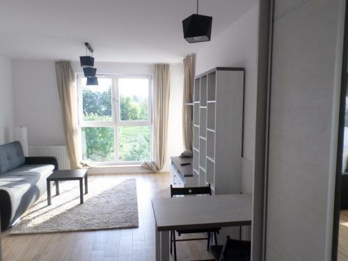 Apartament Zielona Per?a
