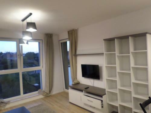 Apartament Zielona Per?a