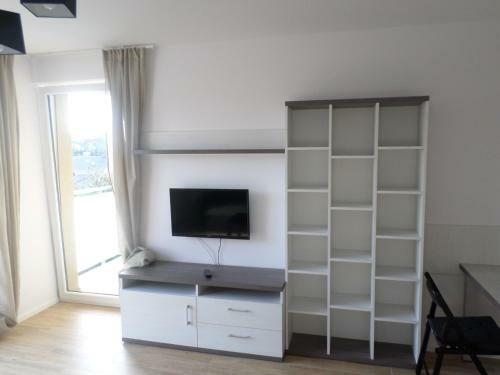 Apartament Zielona Per?a