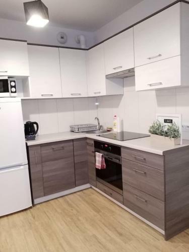 Apartament Zielona Per?a