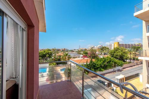 Apartamento Punta Prima Homes