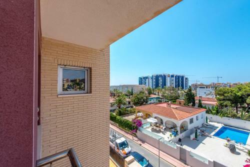 Apartamento Punta Prima Homes