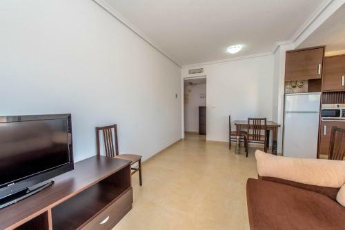 Apartamento Punta Prima Homes