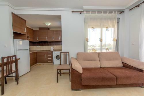 Apartamento Punta Prima Homes