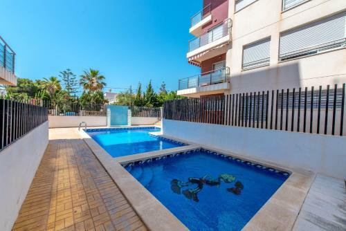 Apartamento Punta Prima Homes