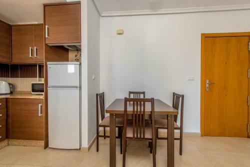 Apartamento Punta Prima Homes