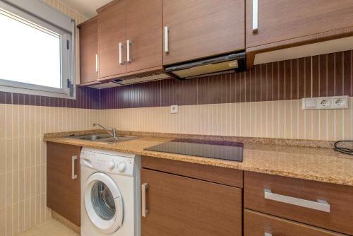 Apartamento Punta Prima Homes