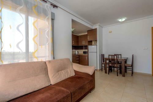 Apartamento Punta Prima Homes