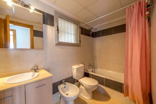 Apartamento Punta Prima Homes
