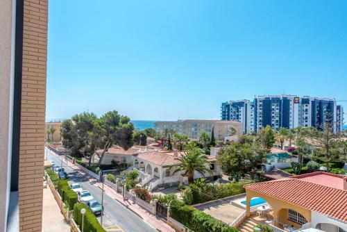 Apartamento Punta Prima Homes