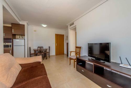 Apartamento Punta Prima Homes