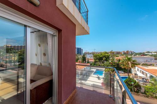Apartamento Punta Prima Homes