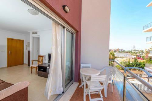 Apartamento Punta Prima Homes