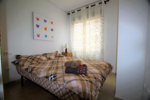 Apartamento Punta Prima Homes
