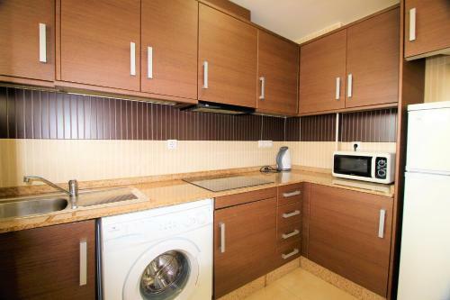 Apartamento Punta Prima Homes