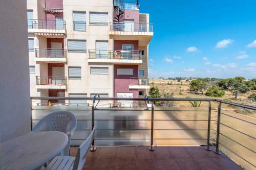 Apartamento Punta Prima Homes