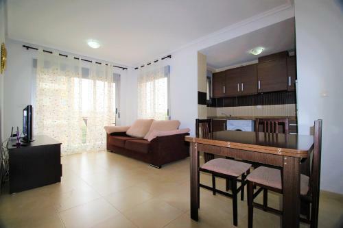 Apartamento Punta Prima Homes