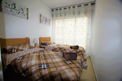 Apartamento Punta Prima Homes