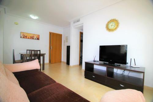 Apartamento Punta Prima Homes