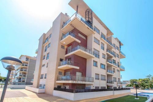 Apartamento Punta Prima Homes