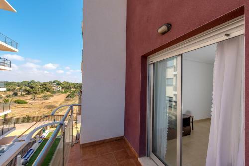 Apartamento Punta Prima Homes