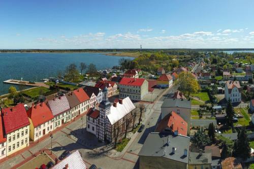 Holiday Home, Nowe Warpno