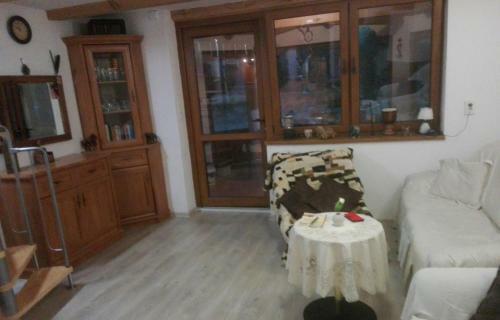 Apartamento Domek Romek
