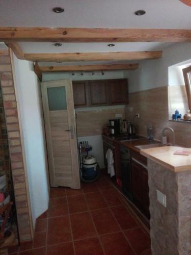 Apartamento Domek Romek