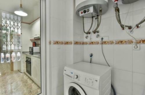 Apartment Playa De Cura
