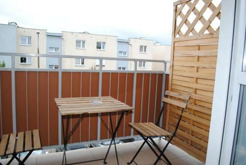 Mt Apartments