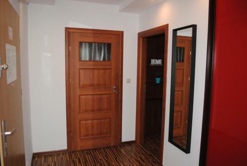 Mt Apartments
