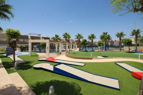 Apartamento Torrevieja Vacation Home Varudi