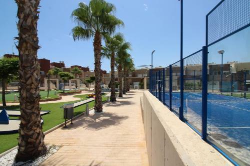 Apartamento Torrevieja Vacation Home Varudi