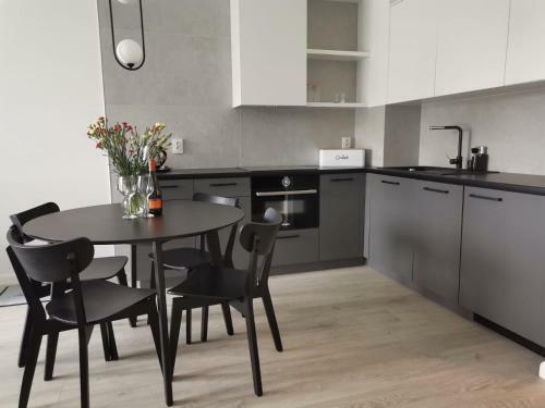 Apartamento Rezydencja Niechorze 216