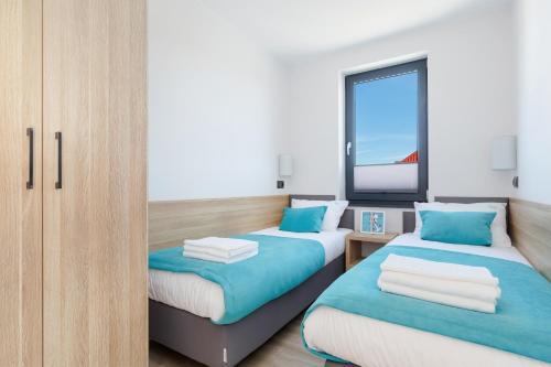 Apartamento Morska 5