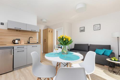 Apartamento Morska 5