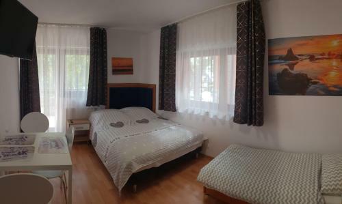 Hostal Apartamenty Amber