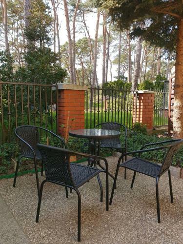 Hostal Apartamenty Amber
