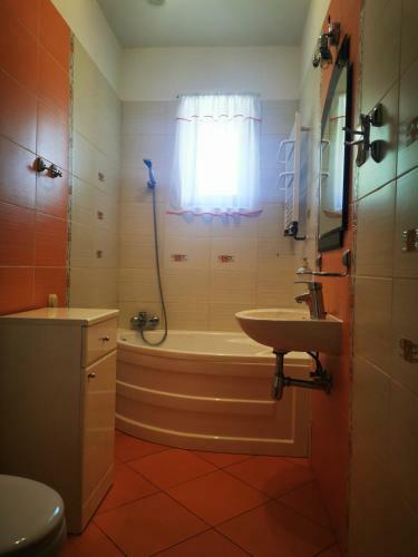 Hostal Apartamenty Amber