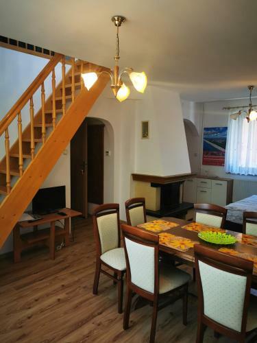 Hostal Apartamenty Amber