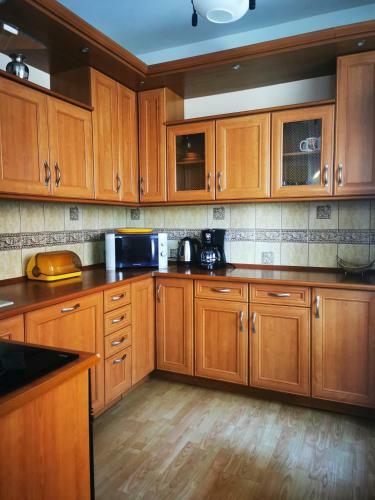 Hostal Apartamenty Amber