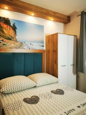 Hostal Apartamenty Amber