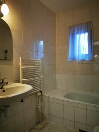 Hostal Apartamenty Amber